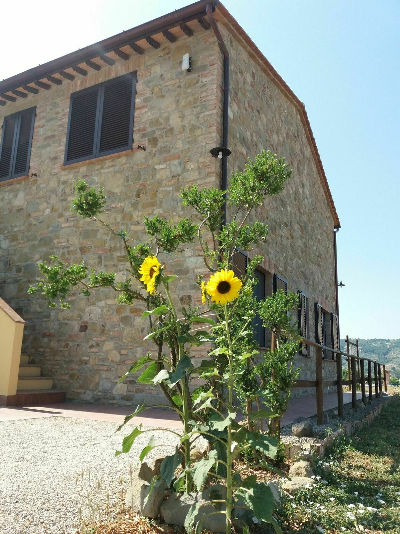 La Sosta Di Braccio Villa Macchie  Dış mekan fotoğraf